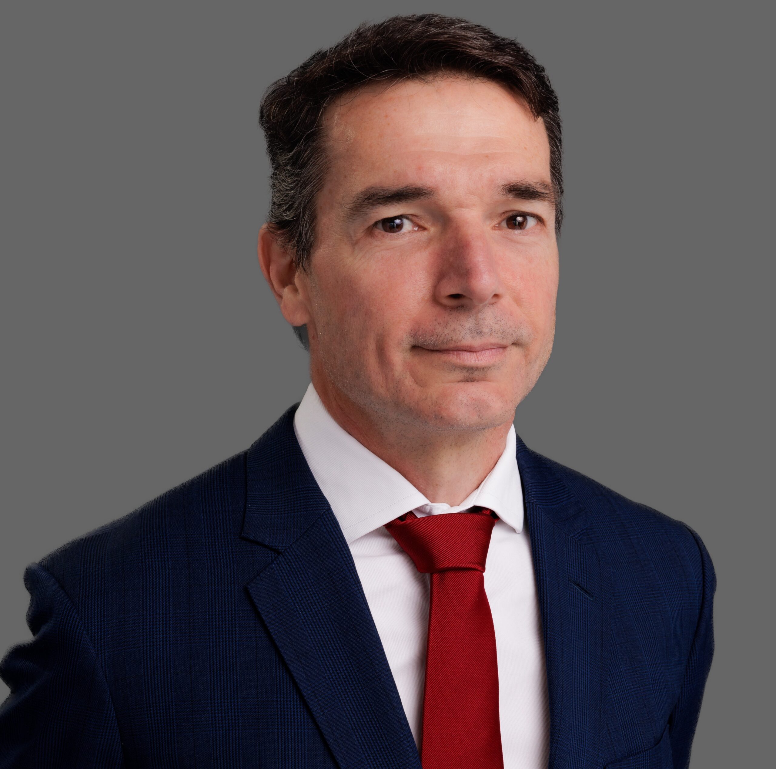 Chris Urzaa - General Manager Marketing & Logistics