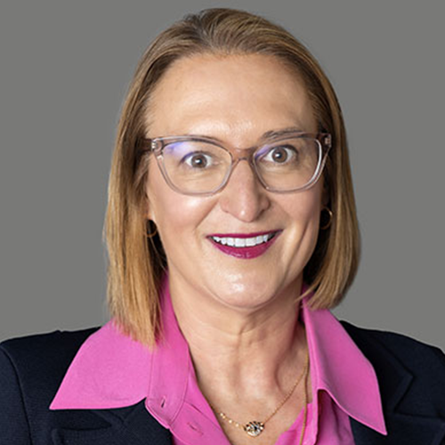 Julia Horton - General Manager People and Culture