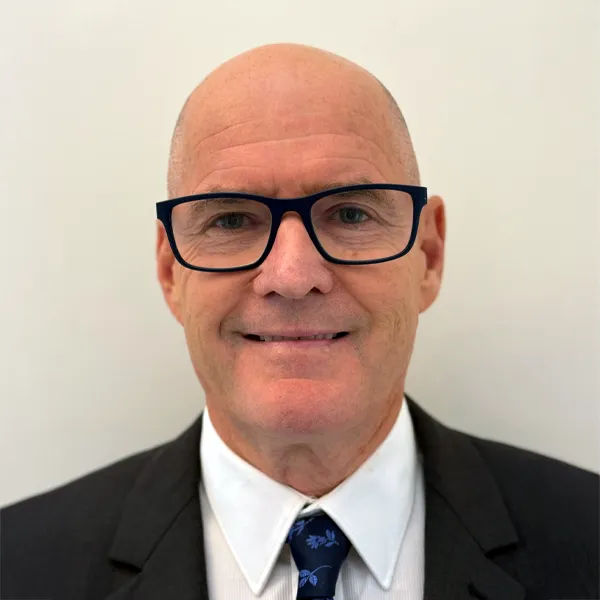 Michael Rosengren CEO of Pembroke Resources