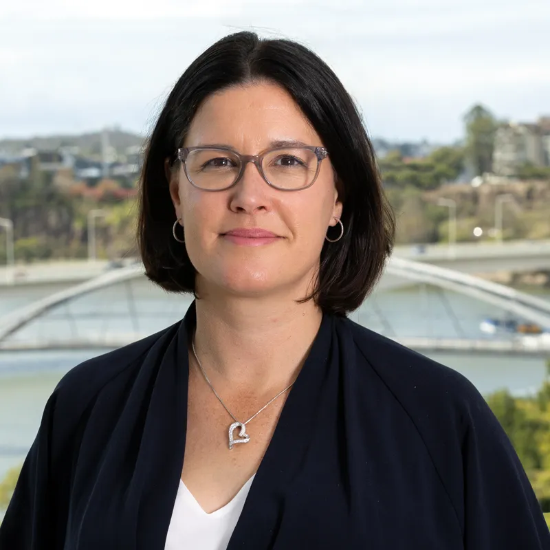 Ngaire Tranter Head of Approvals and Environment