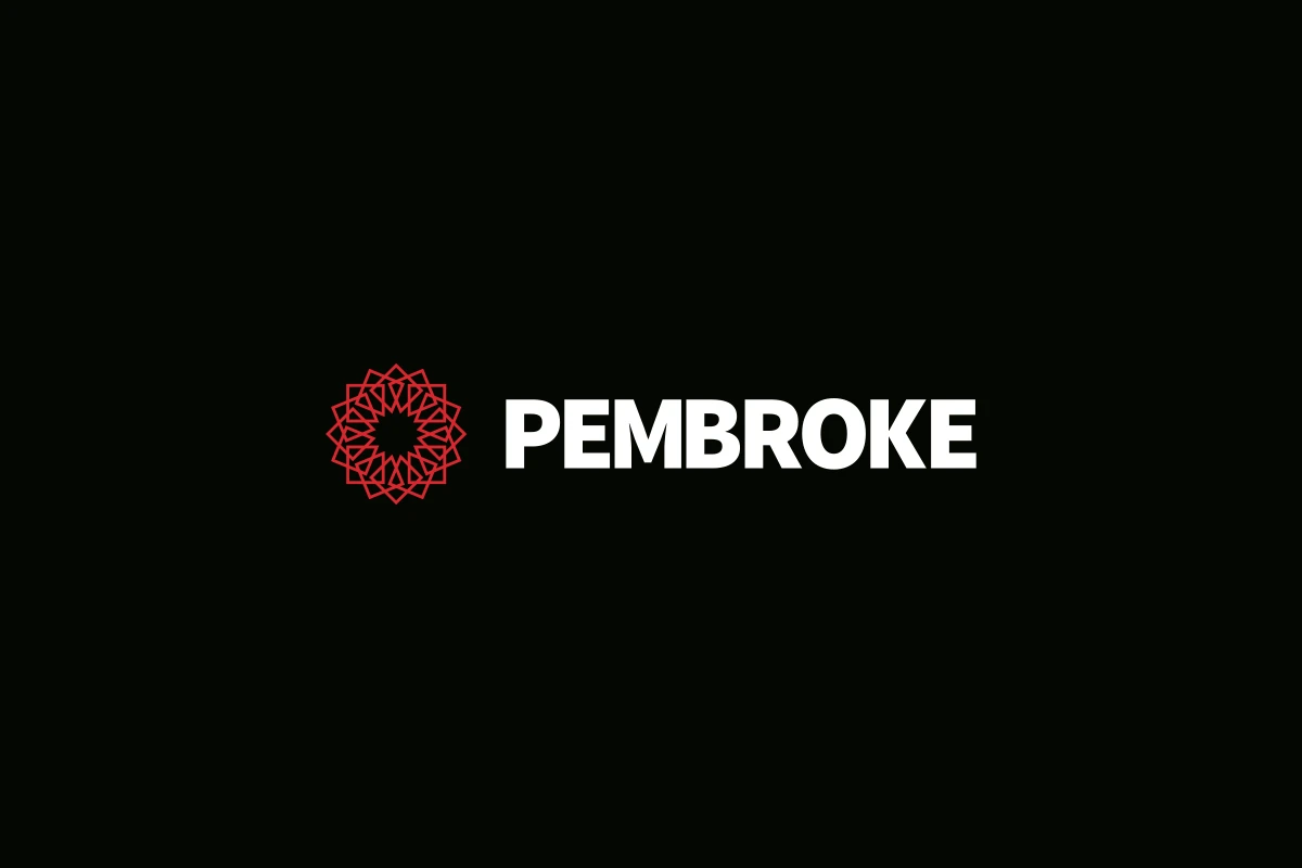 Pembroke Appoints New CEO as Company Transitions
