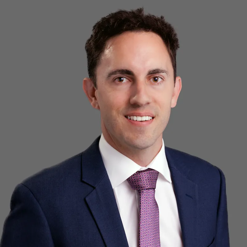 Tom O'Connor Operations Manager at Pembroke Olive Downs