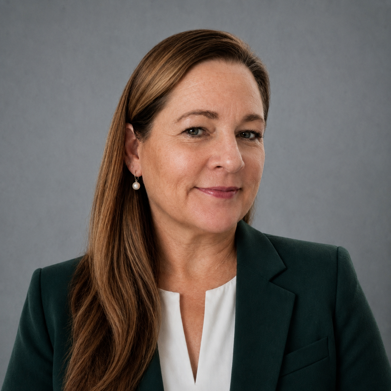 Catherine Medhurst