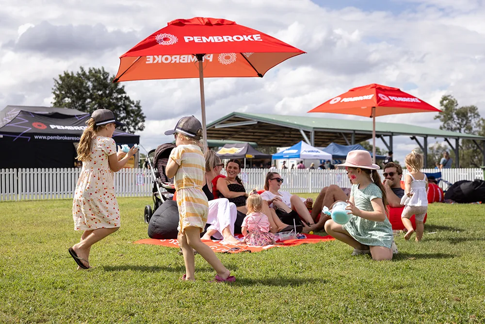 Pembroke's Community Expo